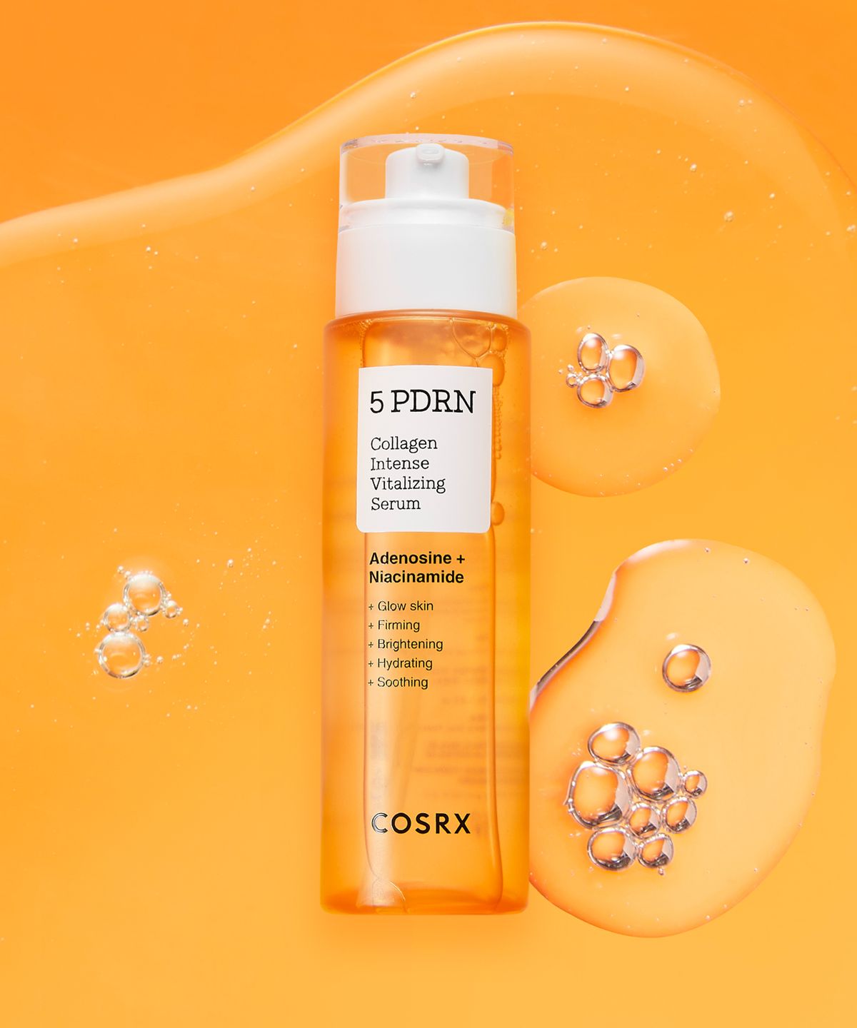 코스알엑스(COSRX) 5 PDRN 콜라겐 인텐스 바이탈라이징 세럼