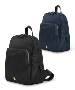 어반핏 여성 미니 나일론 백팩 직장인  학생 가방