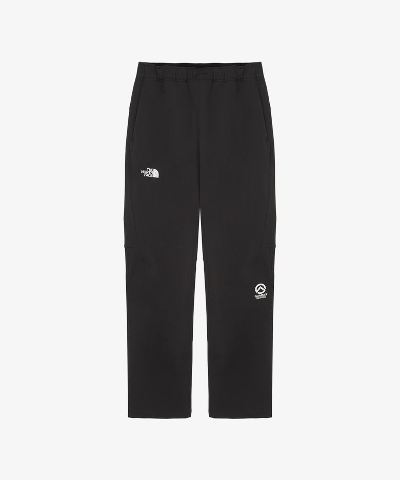 NP6NR99B 남성 스토메가 팬츠 DARK GRAY