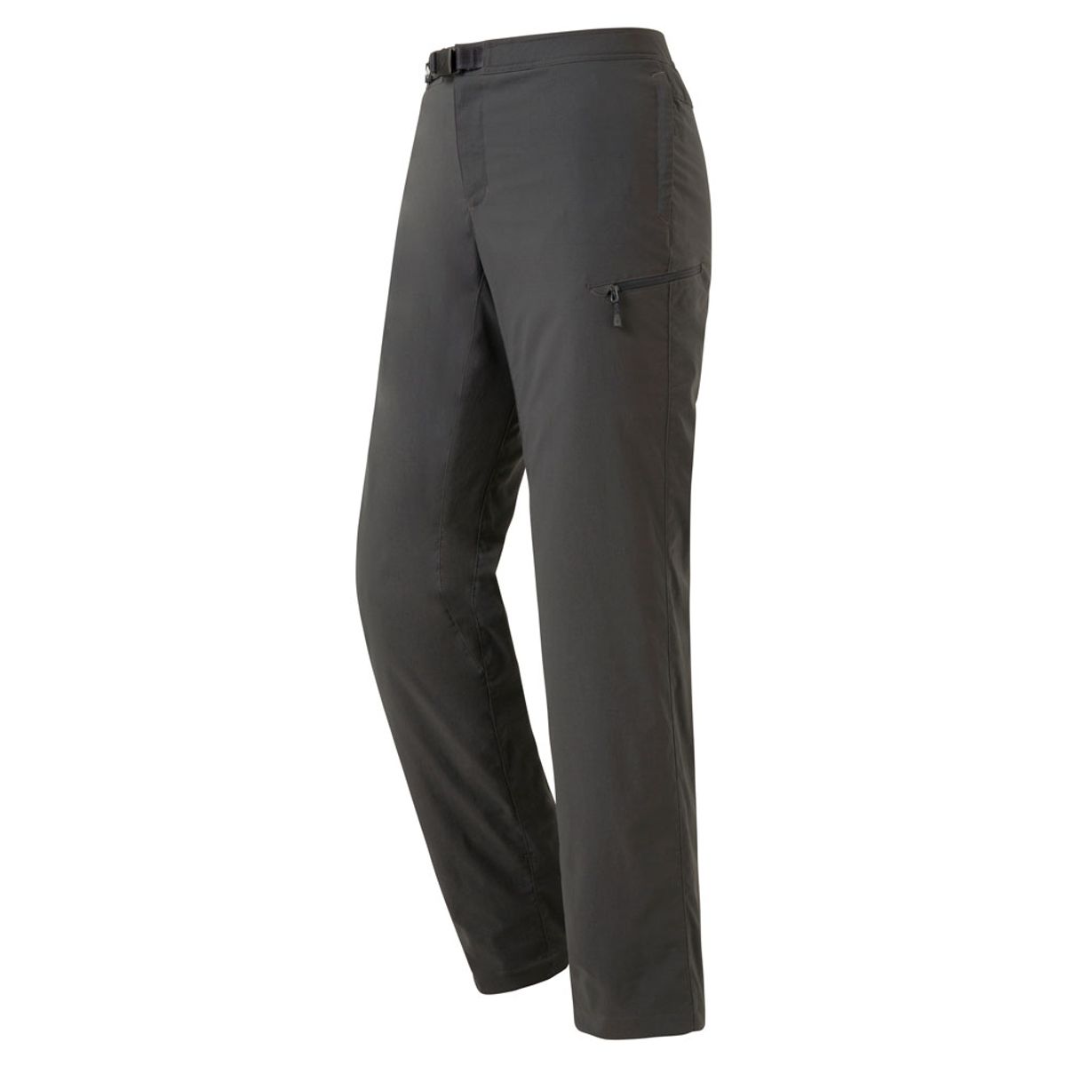 몽벨(MONTBELL) 라인 O.D. 팬츠 여 DARK GRAY JBWIWWPL112
