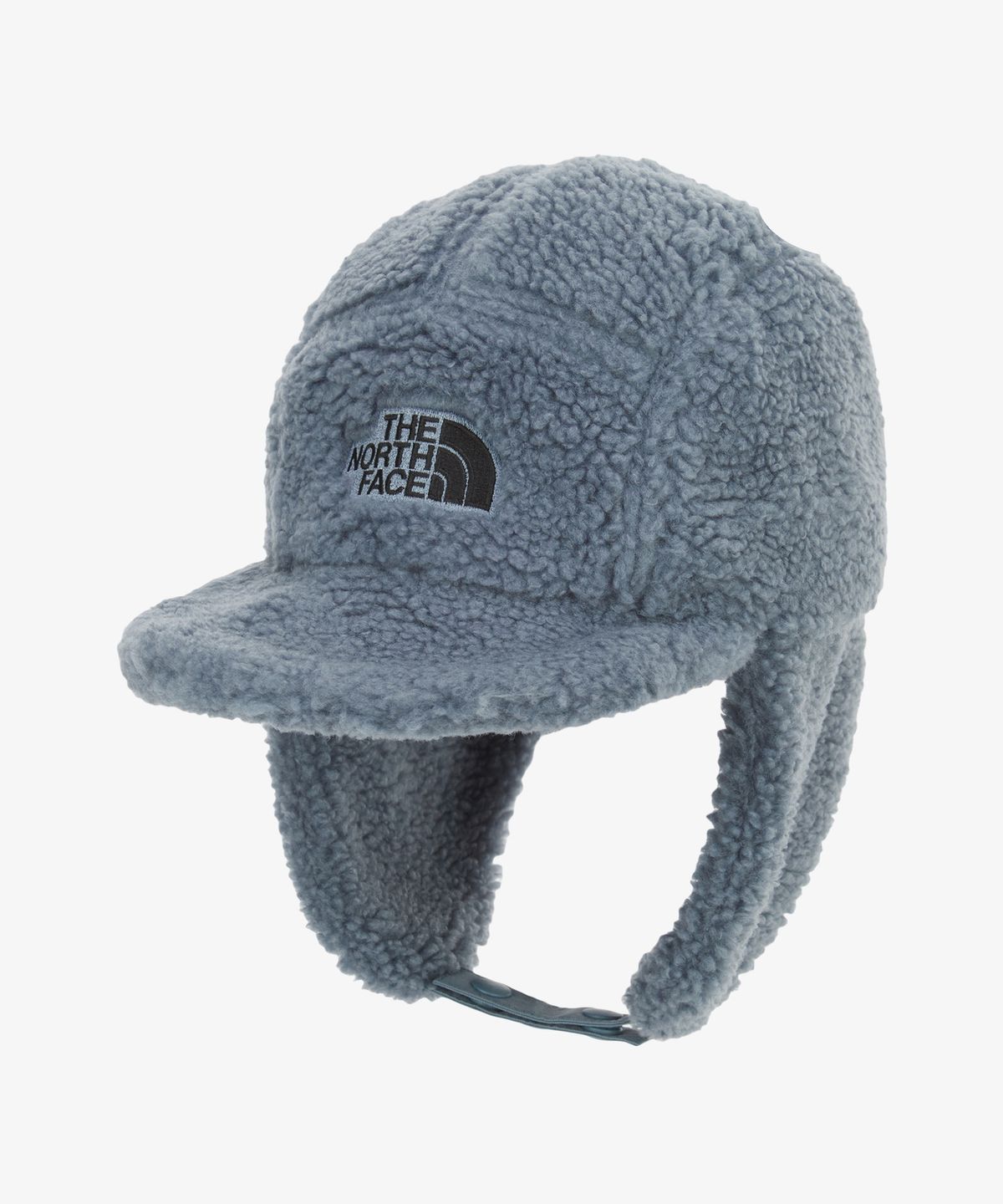 노스페이스(THE NORTH FACE) NE3CR61C 퍼피 이어머프 캠프 캡 DUSK_BLUE