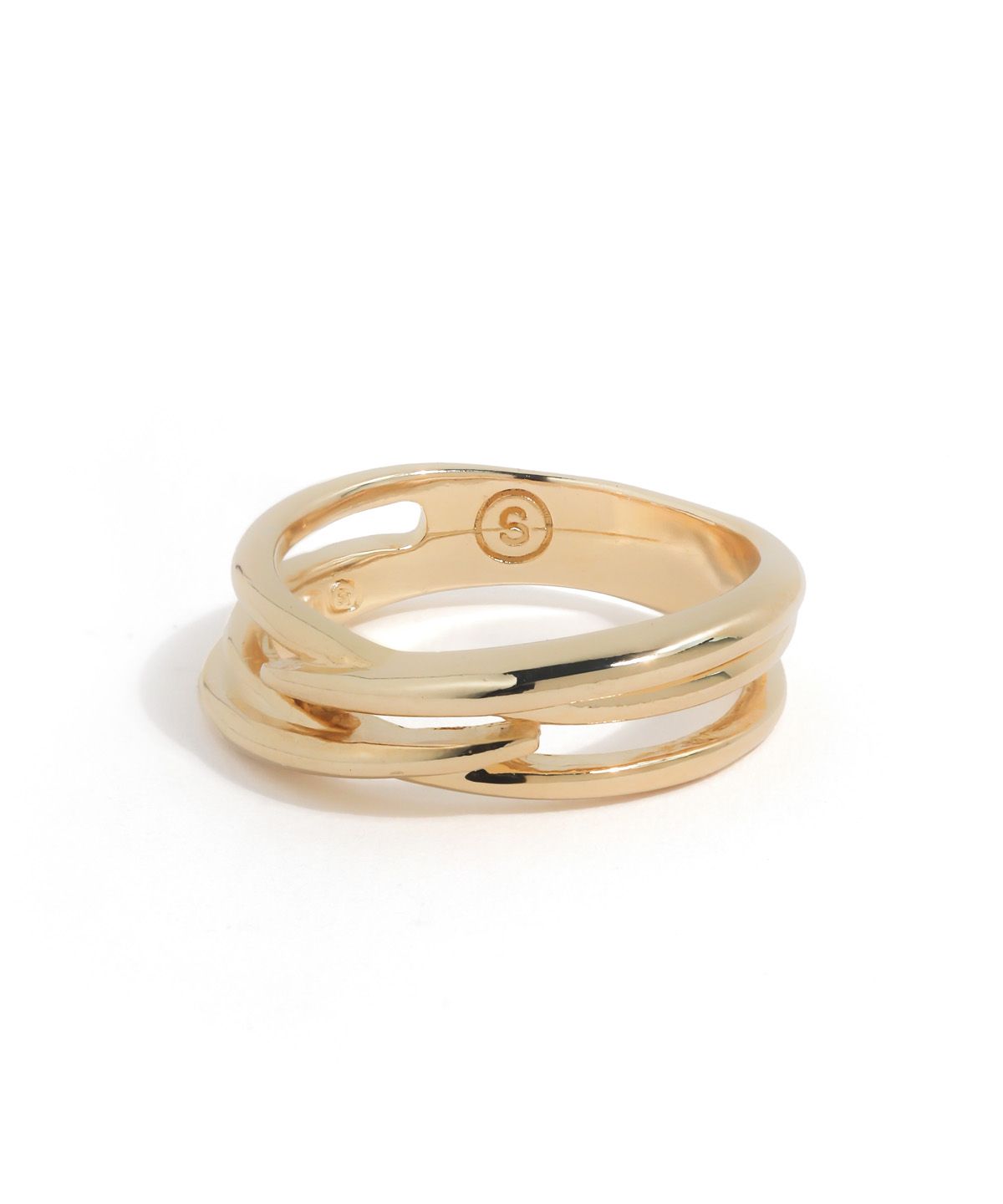 버터링(BUTTERING) BR0062G RING