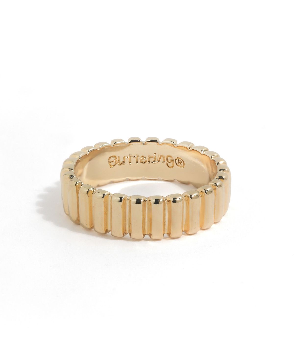 버터링(BUTTERING) BR0063G RING