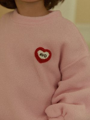 WARM SPRING MTM_PINK