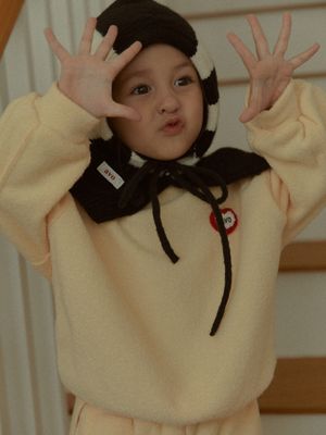 WARM SPRING MTM_YELLOW