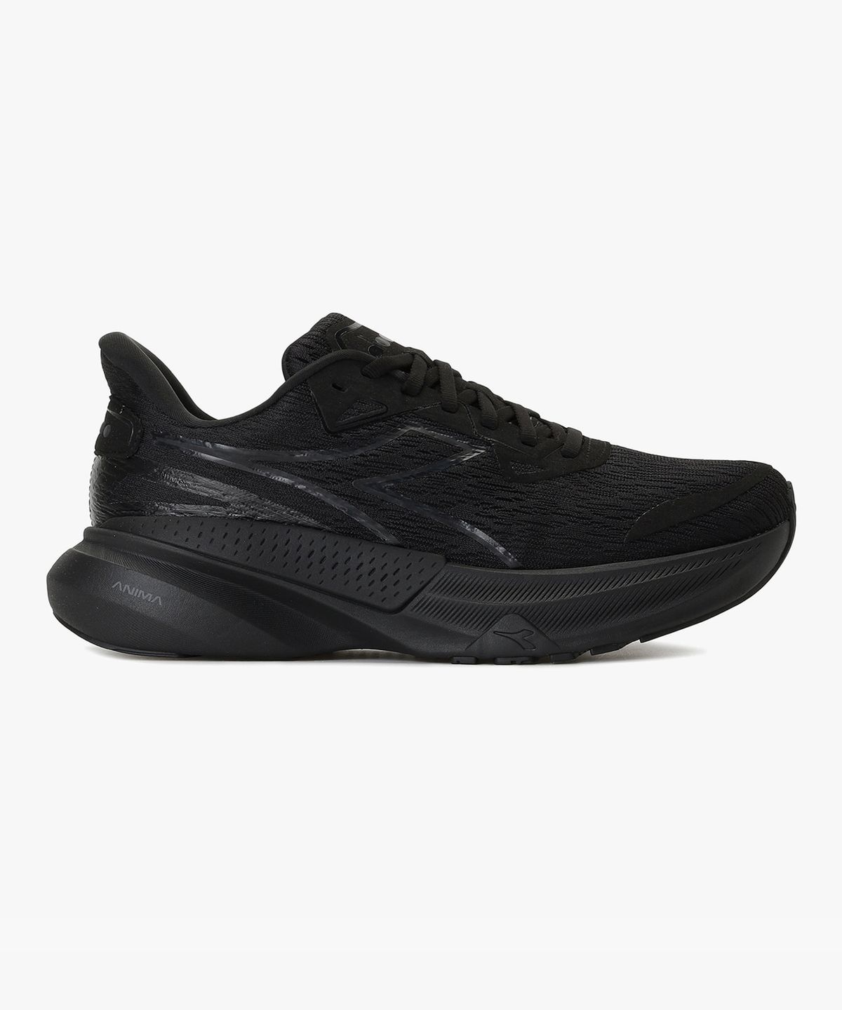 디아도라(diadora) 누클레오 2 BLACK