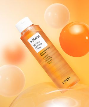 5 PDRN 비파이브 바이탈 수딩 토너