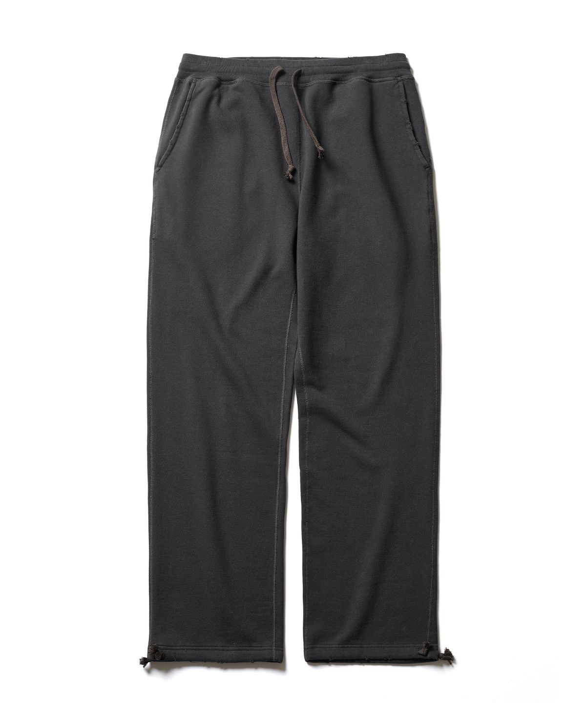 에스파이(ESFAI) ORIGIN SPORTS SWEATPANT (D.CHARCOAL)