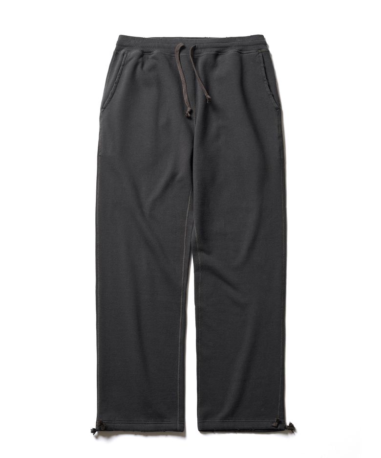 ORIGIN SPORTS SWEATPANT (D.CHARCOAL)