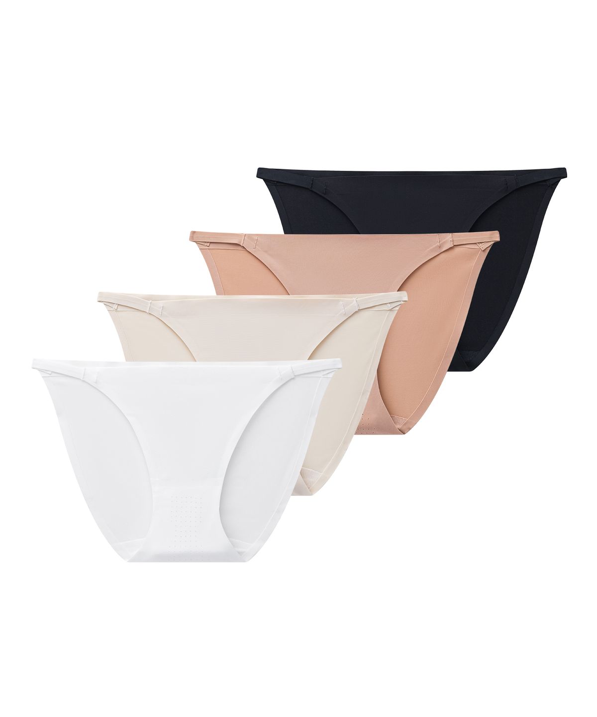 르세렌(LESEREIN) [5Pack] 누디 팬티