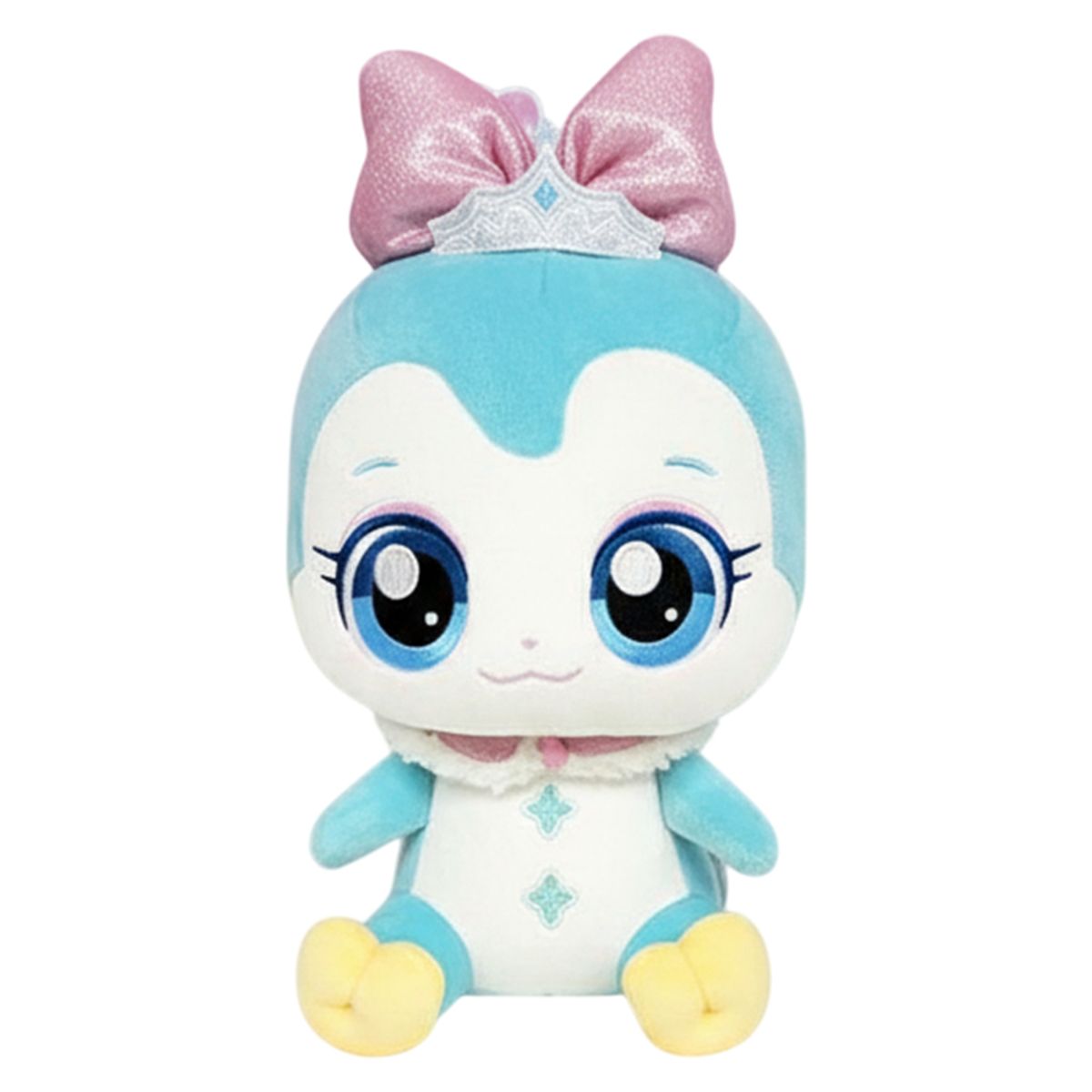 애들랜드(ADLELAND) 프린세스 캐치티니핑 시즌6 스노우핑 25cm 인형