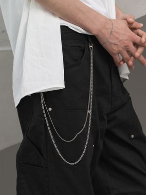 Basic Layered Two-Way Chain