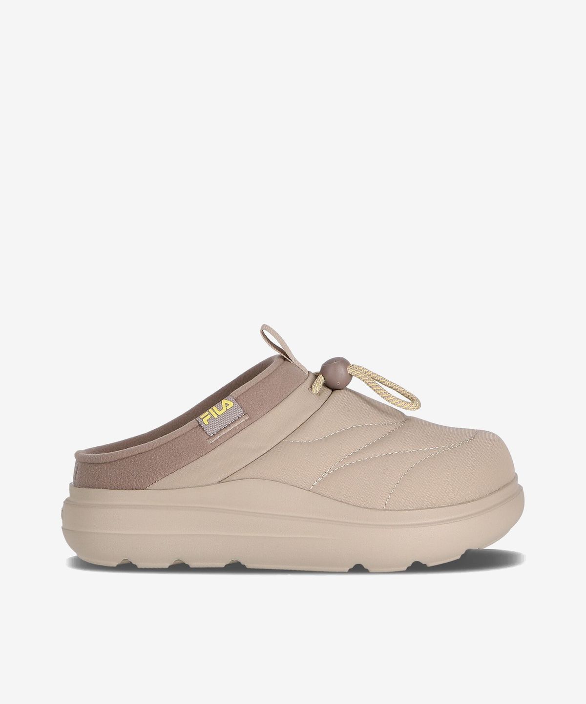 휠라(FILA) 푸퍼 볼드 뮬(FS254BT03X006260)