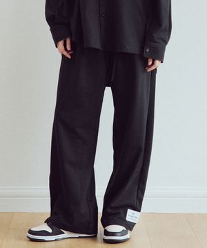 [블랜드] 마일드 팬츠 라운지웨어 4colors