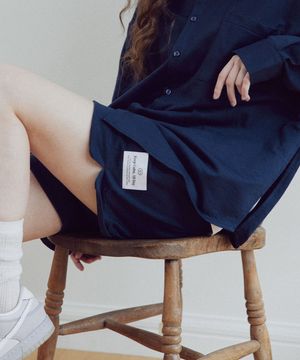 [블랜드] 마일드 하프팬츠 라운지웨어 4colors