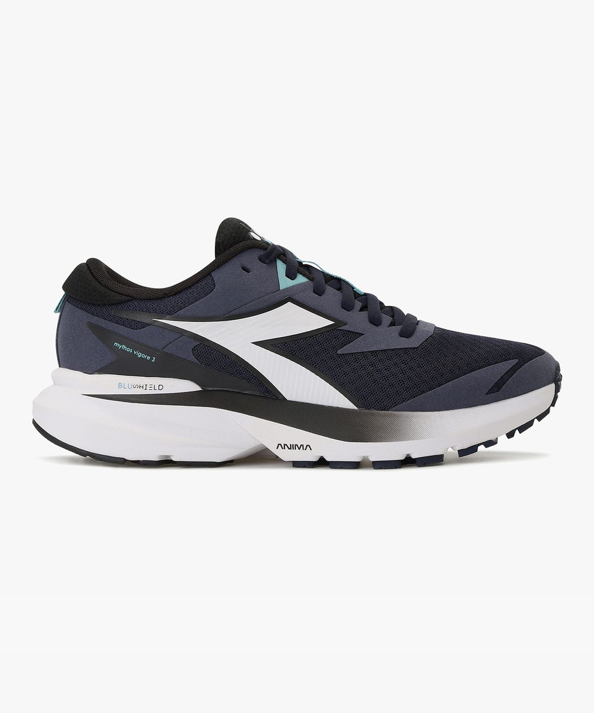 디아도라(diadora) 미토스 블루실드 비고레 3 NAVY