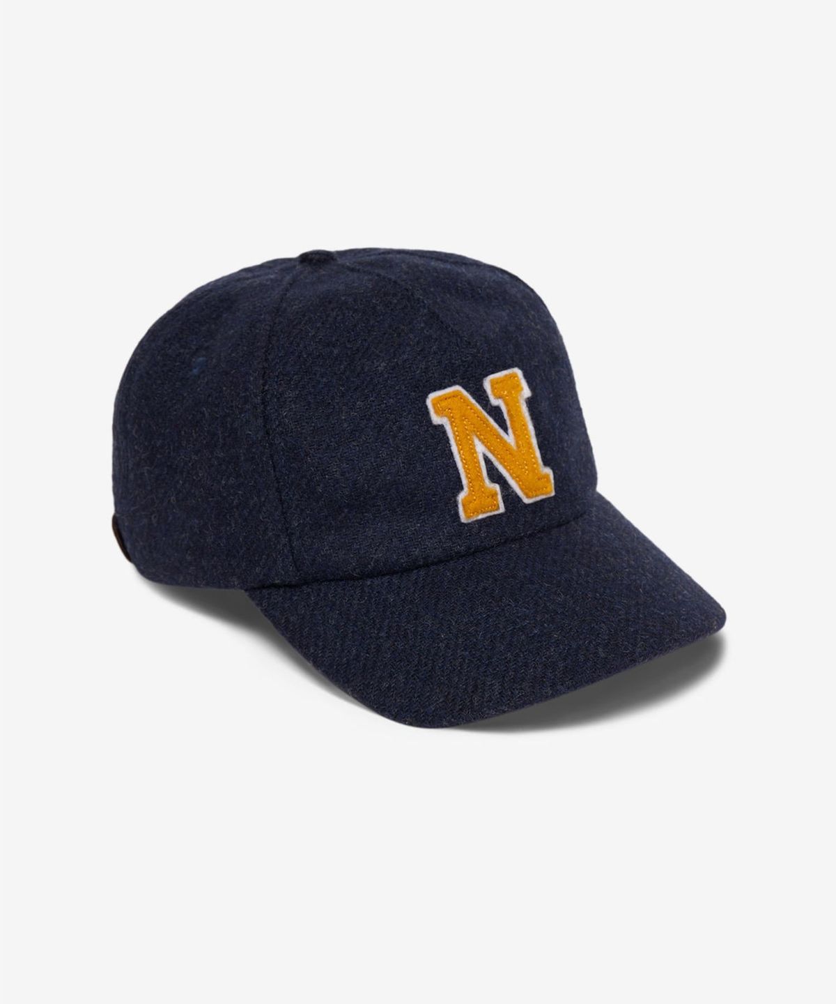 노아(NOAH) (U) 셔틀랜드 5 패널 네이비 SHETLAND 5-PANEL NAVY