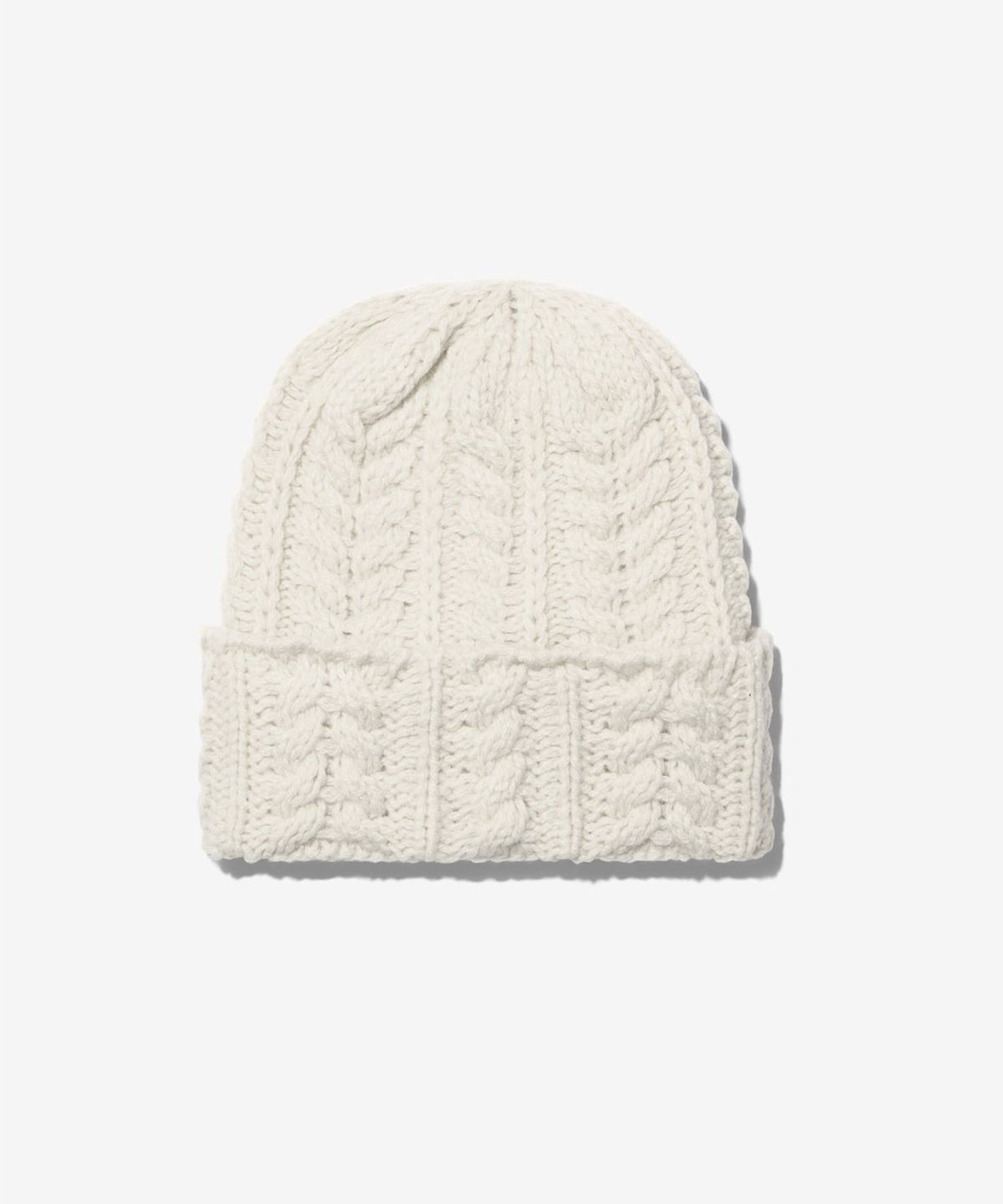 노아(NOAH) (U) 피셔맨 비니 내추럴 FISHERMAN BEANIE NATURAL