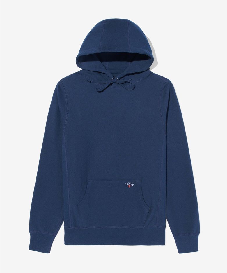 (U) 코어 클래식 후디 네이비 CORE CLASSIC HOODIE NAVY