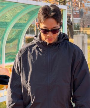 후드패딩점퍼 RZJP7141