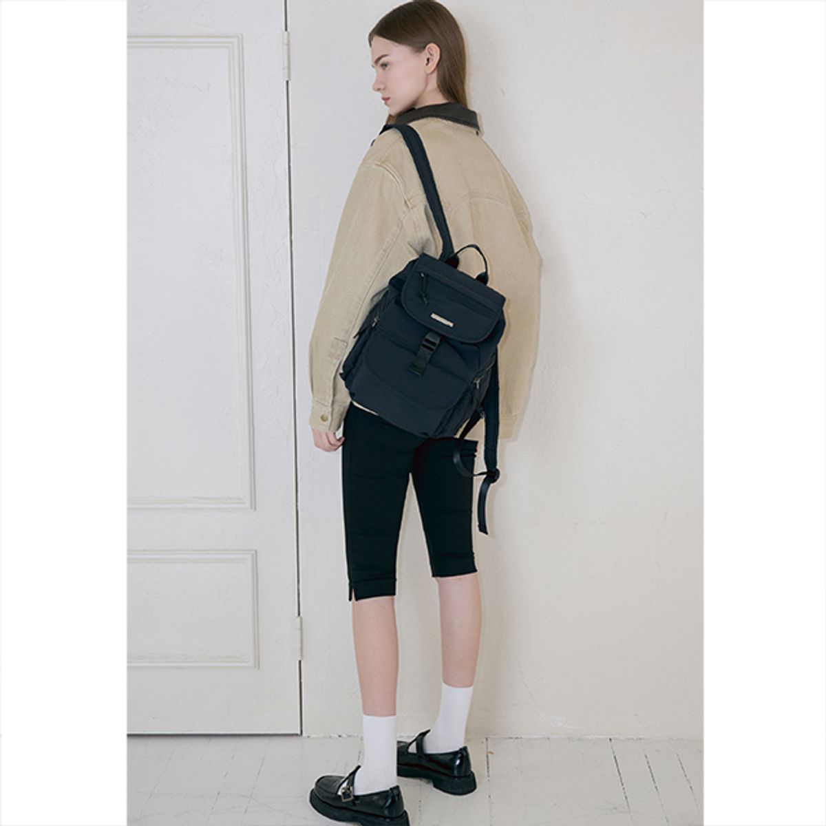 랩(LAP) NOMAD BACKPACK AR7AB260