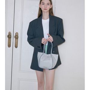 SILHOUETTE SMALL SHOPPER BAG AR7AB203