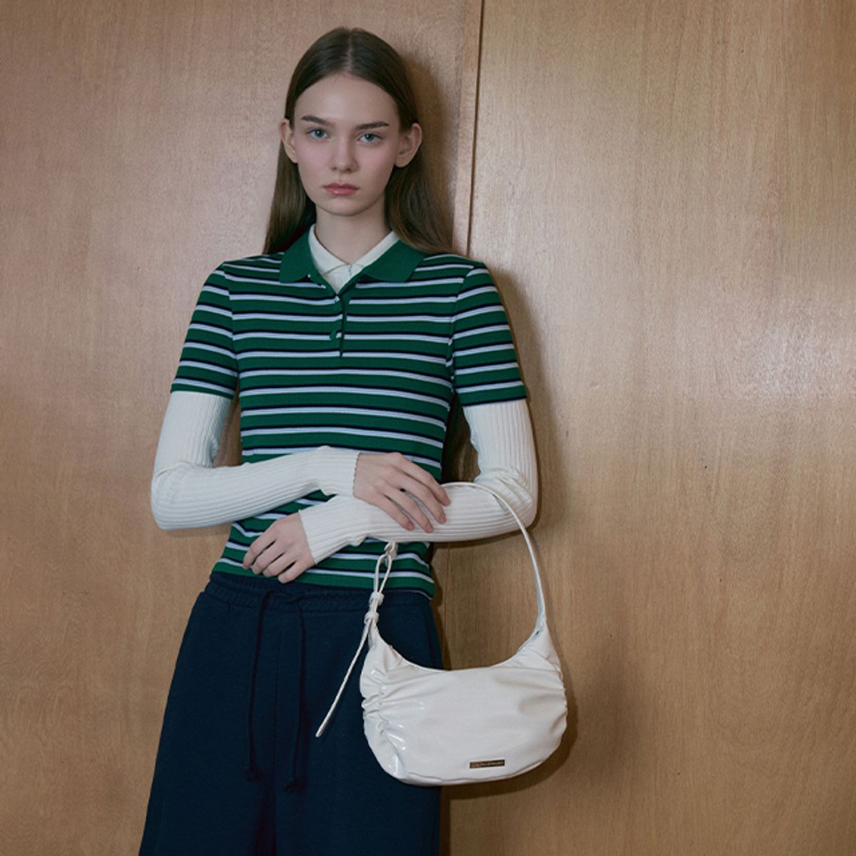 랩(LAP) CANDY SHOULDER BAG AR7AB223