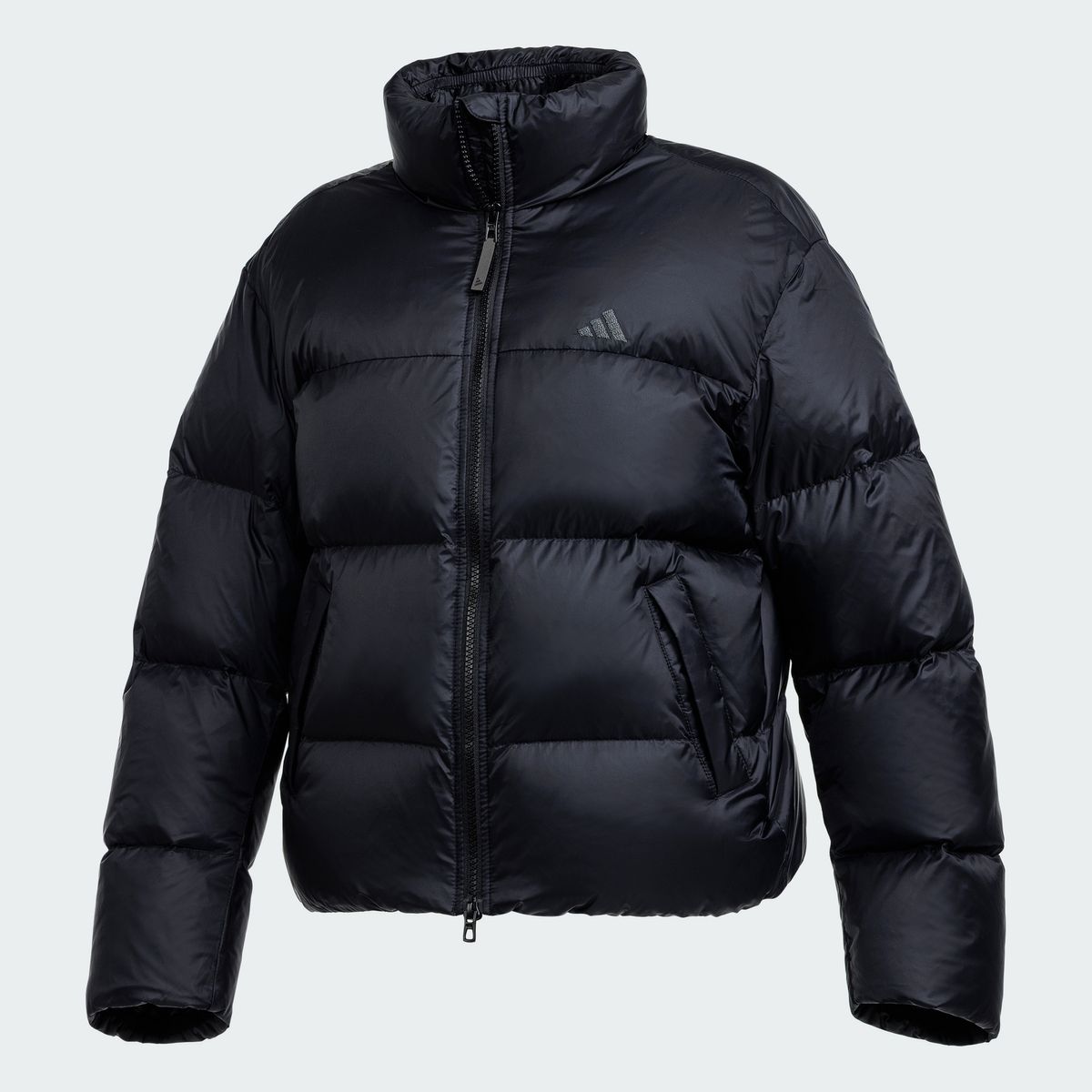 아디다스 골프(ADIDAS GOLF) 여성 3D다운 쉘 자켓 KL7294
