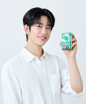 덴티스테 민트볼  모음