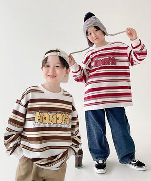 [기모] 블레싱 ST 맨투맨