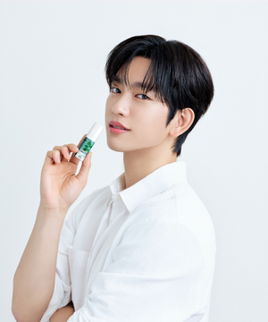 덴티스테 구강스프레이 모음