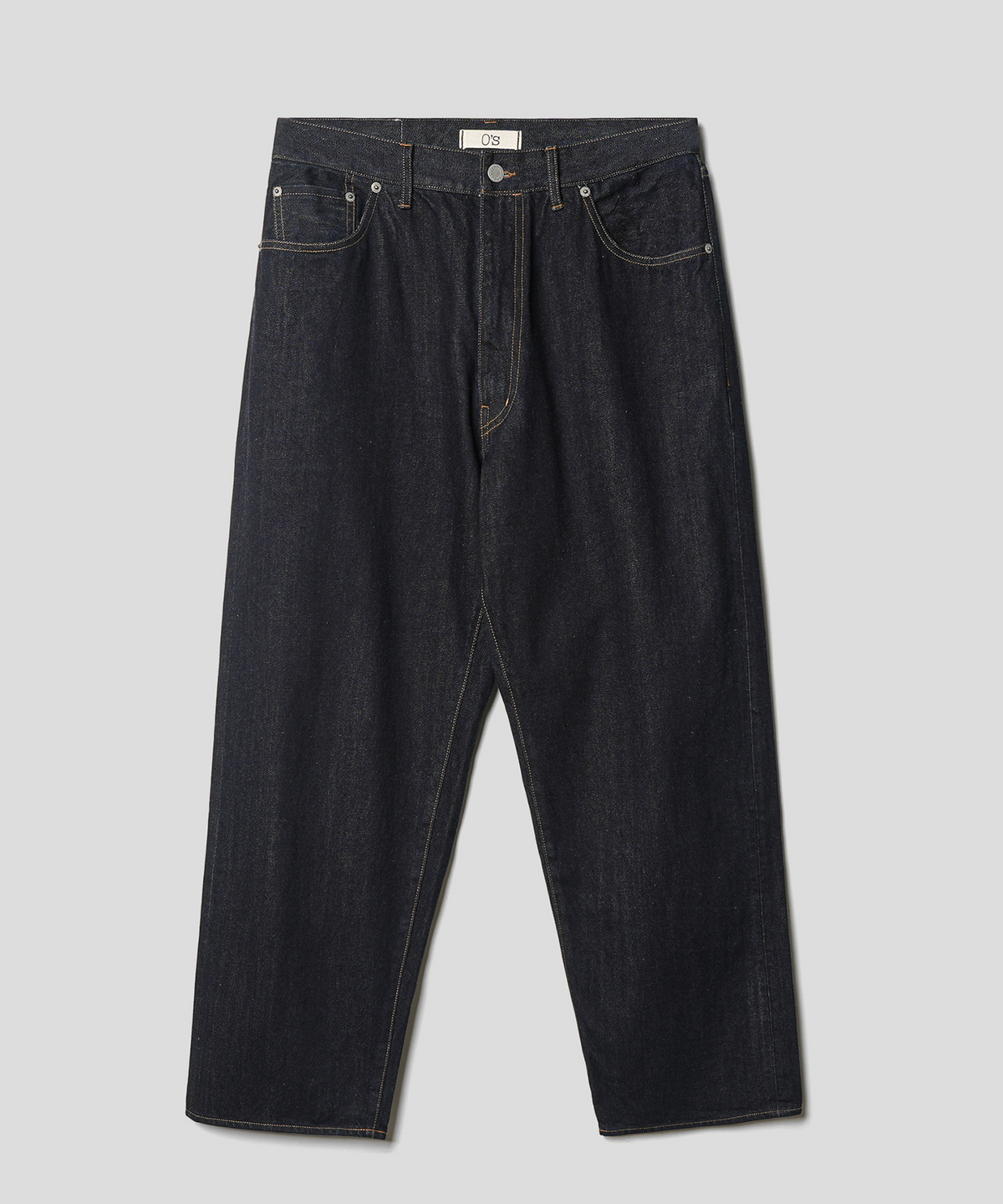 온셋(ONSET) ESSENTIAL 5P DENIM PANTS (One Wash Indigo)