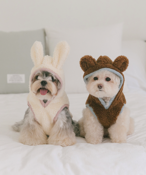 SSFW 마이베스티 판초 (2 colors)