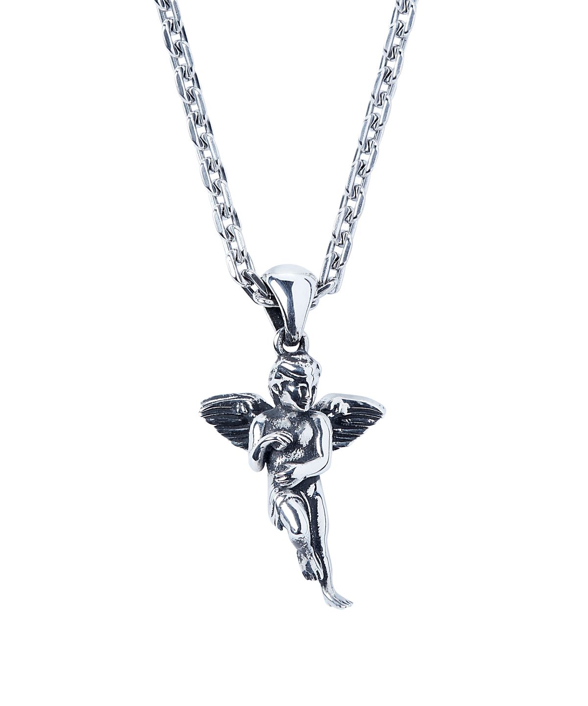 스팅925(STING925) Baby Angel Pendant