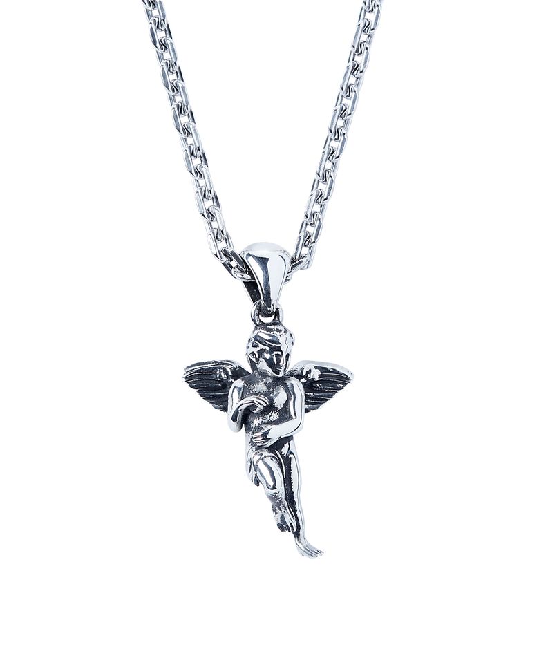 Baby Angel Pendant