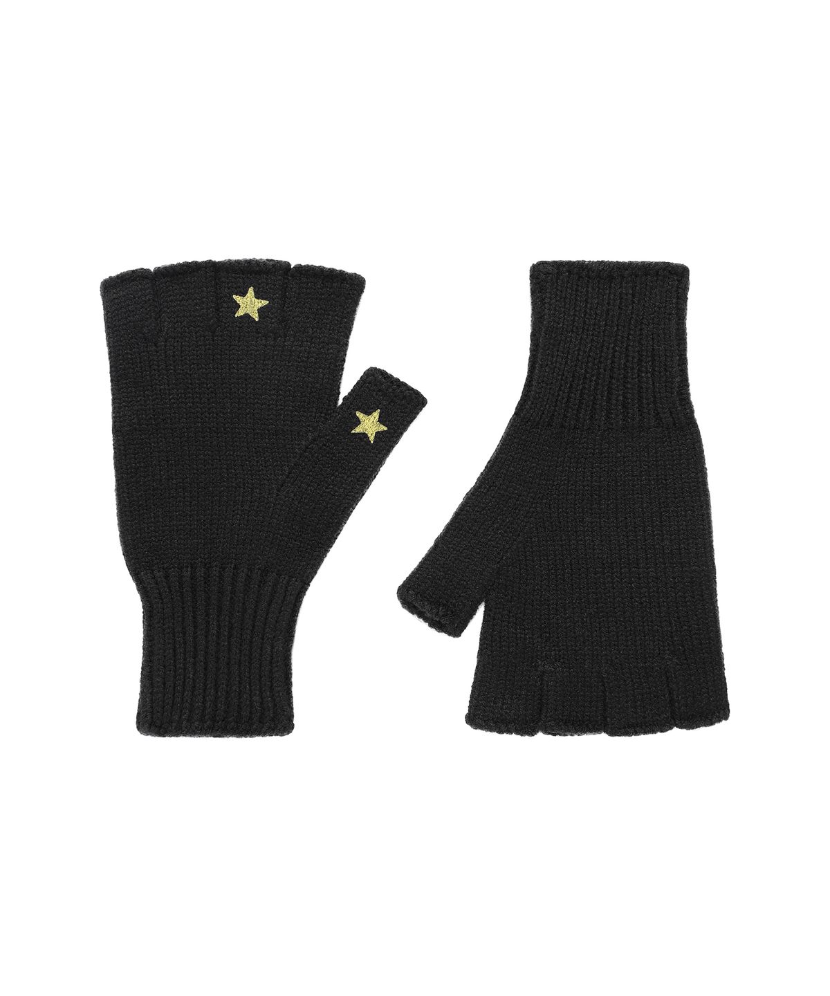더바이닐하우스(THEVINYLHOUSE) STARS HAND WARMER BLACK