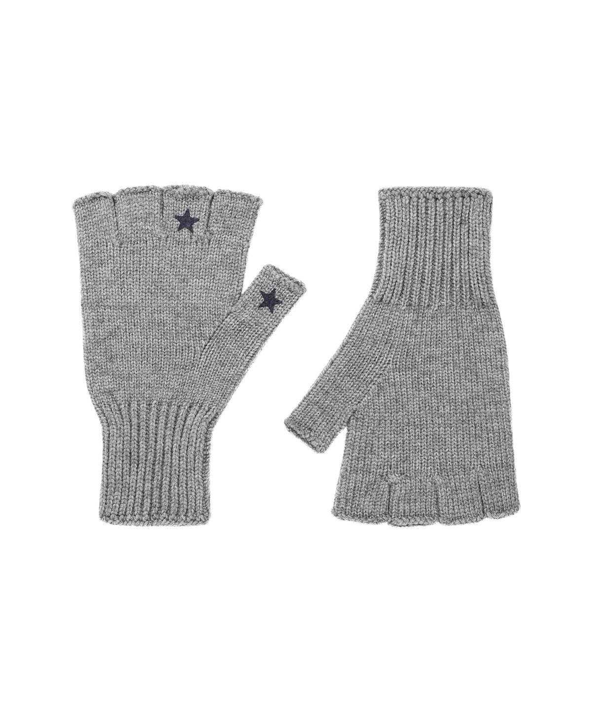 더바이닐하우스(THEVINYLHOUSE) STARS HAND WARMER GREY