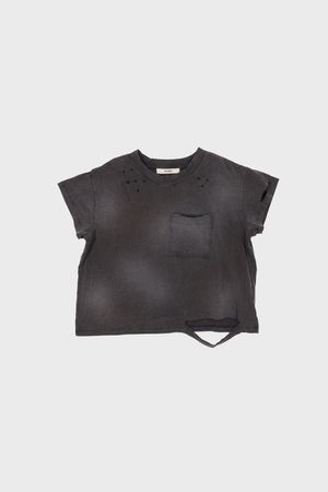 STAIN BURN T-SHIRT 02