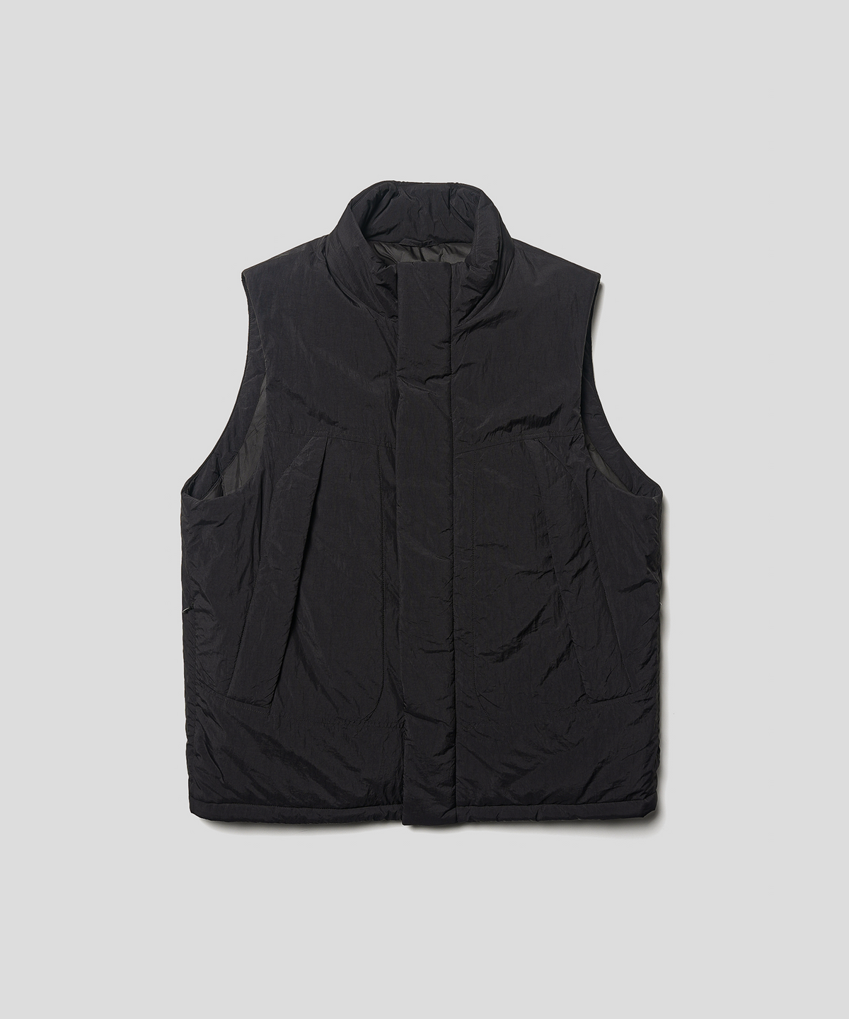 온셋(ONSET) STEADY INSULATION VEST (Black)