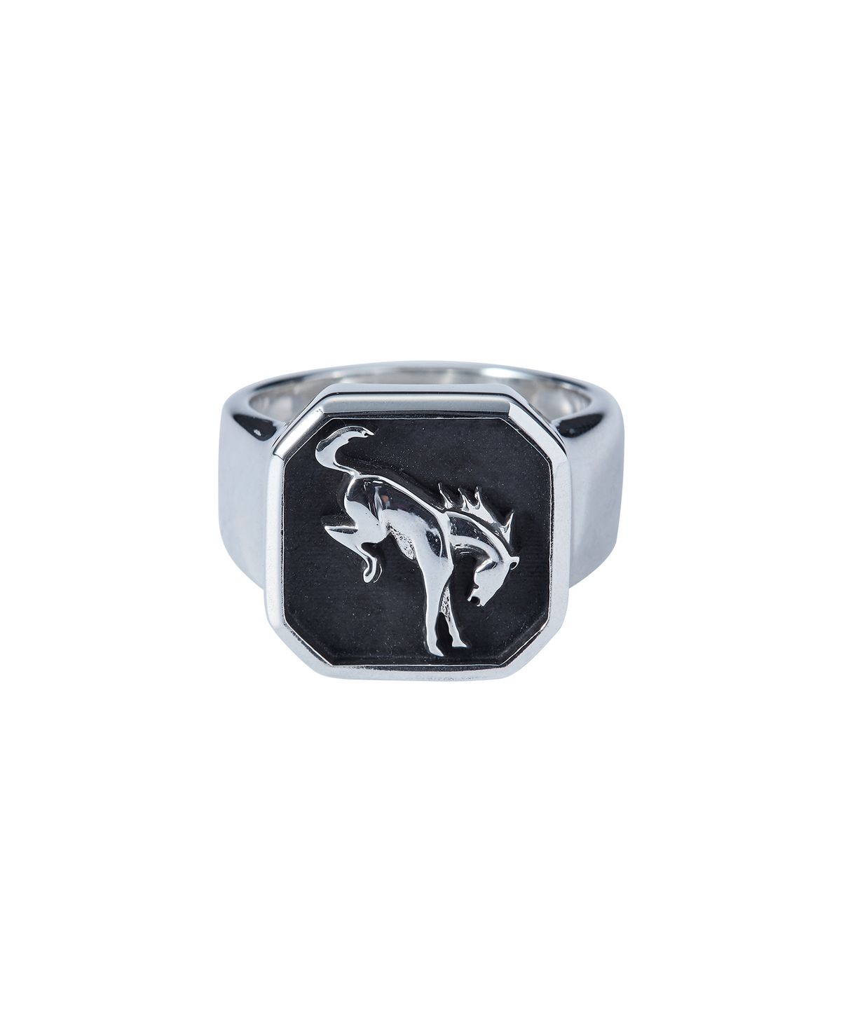 스팅925(STING925) Bronco Ring