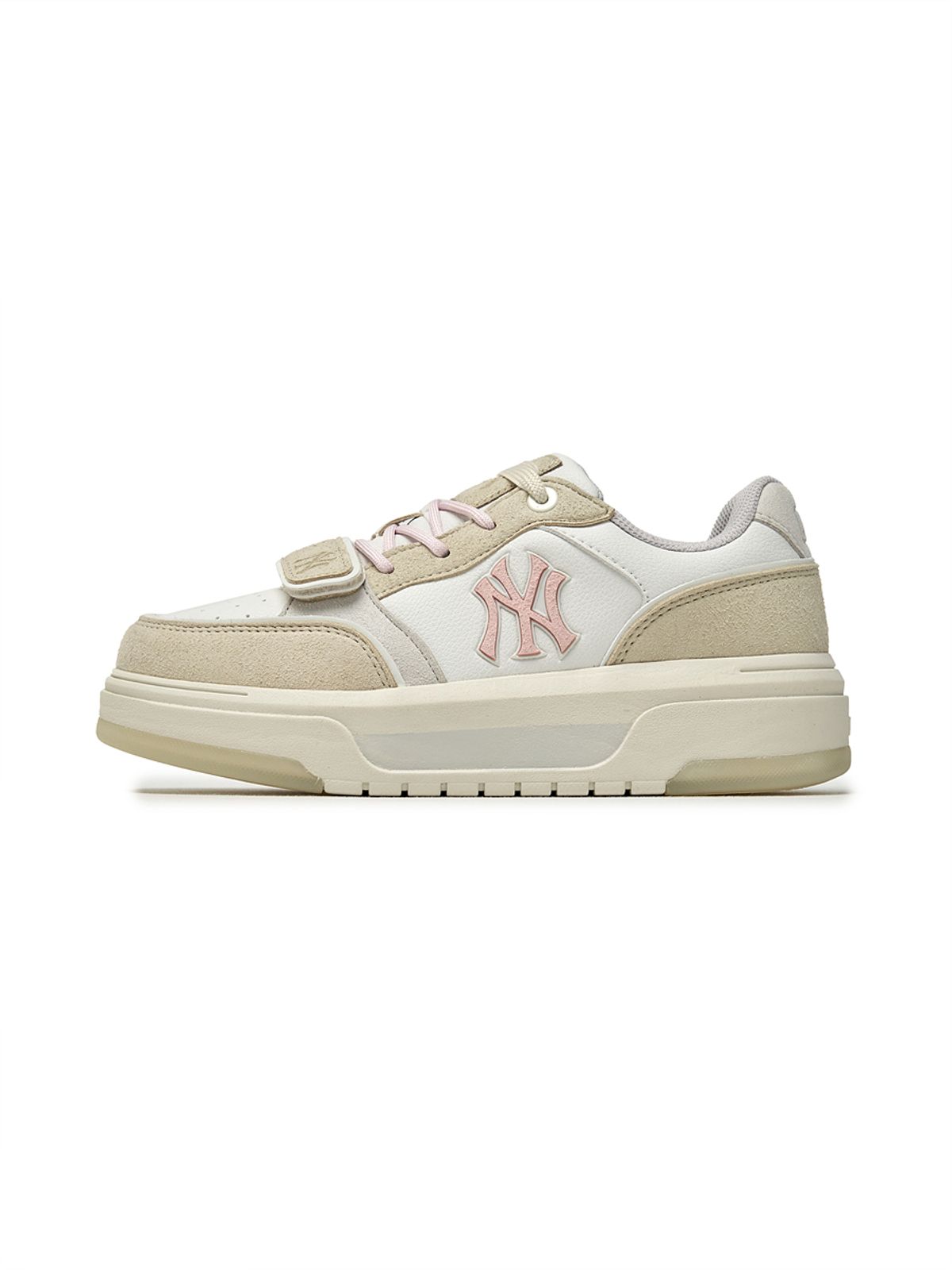 엠엘비(MLB) 청키라이너 포켓 SD NY (L.Beige)