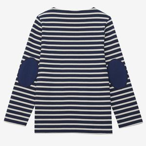 Meridien II Elbow Patch (051) ASJM2510915-051