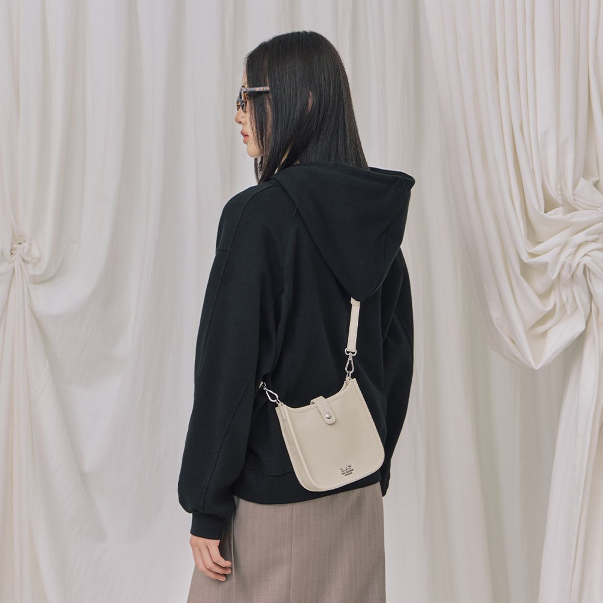 랩(LAP) PINO CROSSBAG AR7AB843