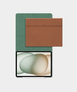 [10 colors] 아이패드 폴리오 케이스