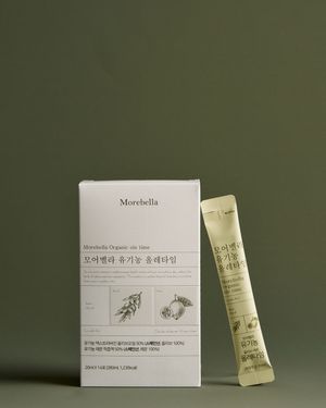 유기농 올레타임