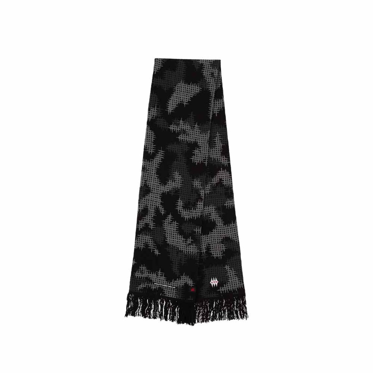 애프터매스(AFTERMATH) ATM MUFFLER BLACK