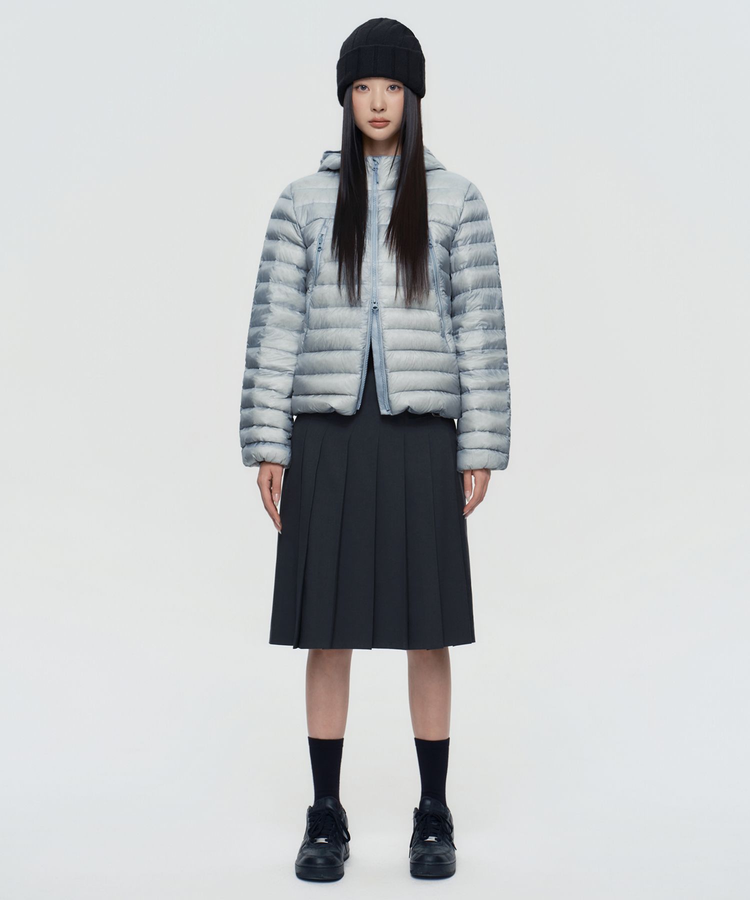 MUSINSA STANDARD WOMAN (ムシンサ スタンダード ウーマン) - アウター