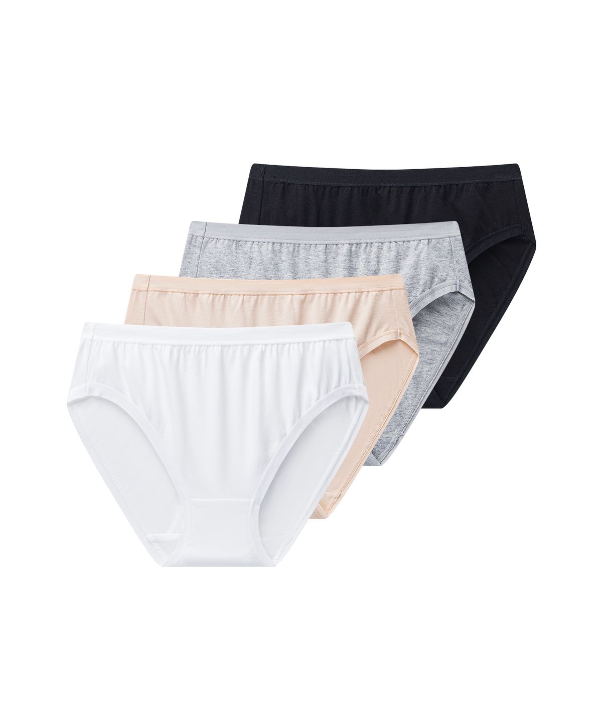 르세렌(LESEREIN) [5Pack] 베이직 팬티