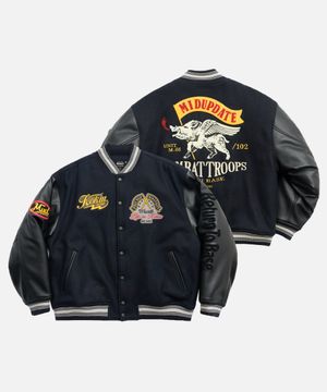 Murtb Varsity Jacket_Blue