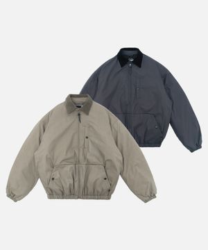 Classic Bay Ford Jacket_2color